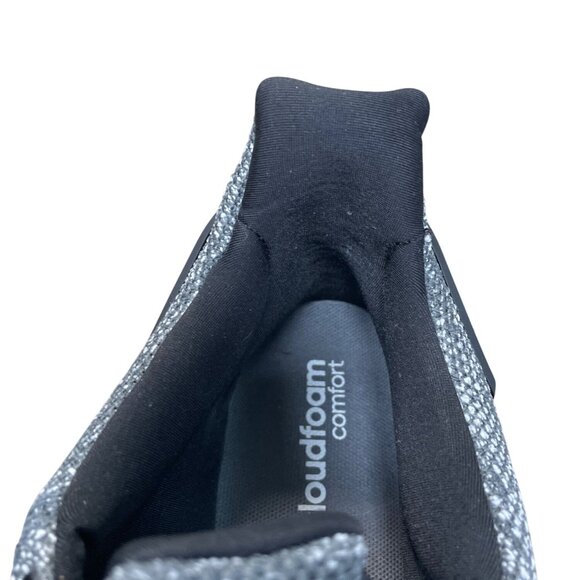 Adidas Lite Racer Adapt Cloudform Mens Gray LT Running Sneakers SZ 11 SKU 9424 - Picture 13 of 15